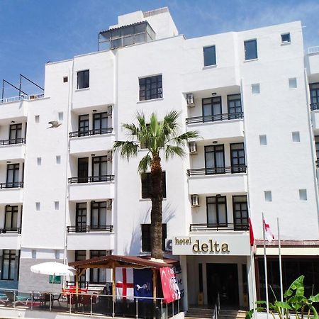 Delta Hotel Didim Zewnętrze zdjęcie