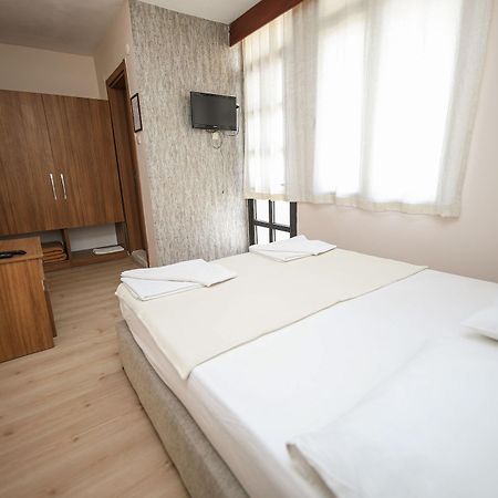 Delta Hotel Didim Zewnętrze zdjęcie