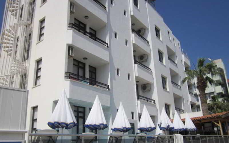 Delta Hotel Didim Zewnętrze zdjęcie