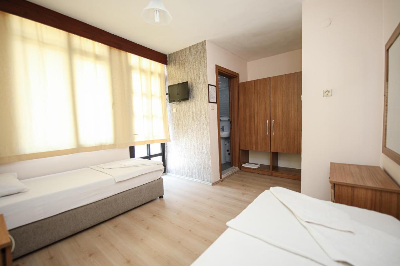Delta Hotel Didim Zewnętrze zdjęcie