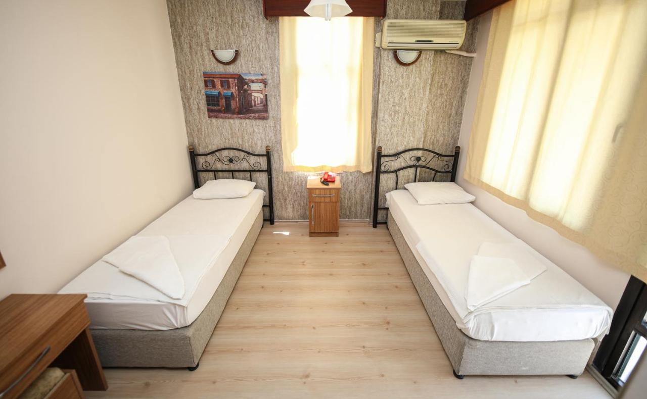 Delta Hotel Didim Zewnętrze zdjęcie
