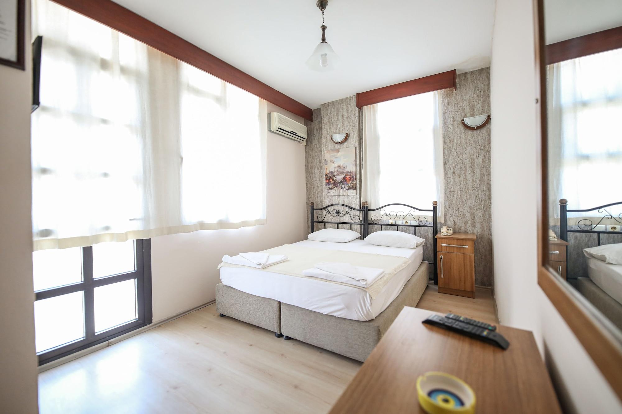 Delta Hotel Didim Zewnętrze zdjęcie