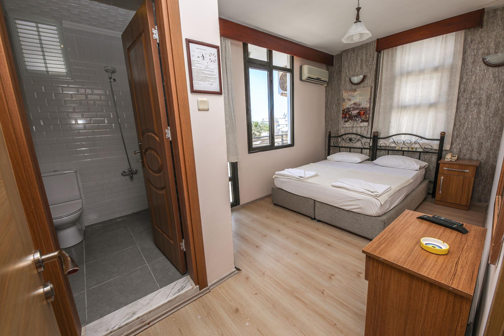 Delta Hotel Didim Zewnętrze zdjęcie