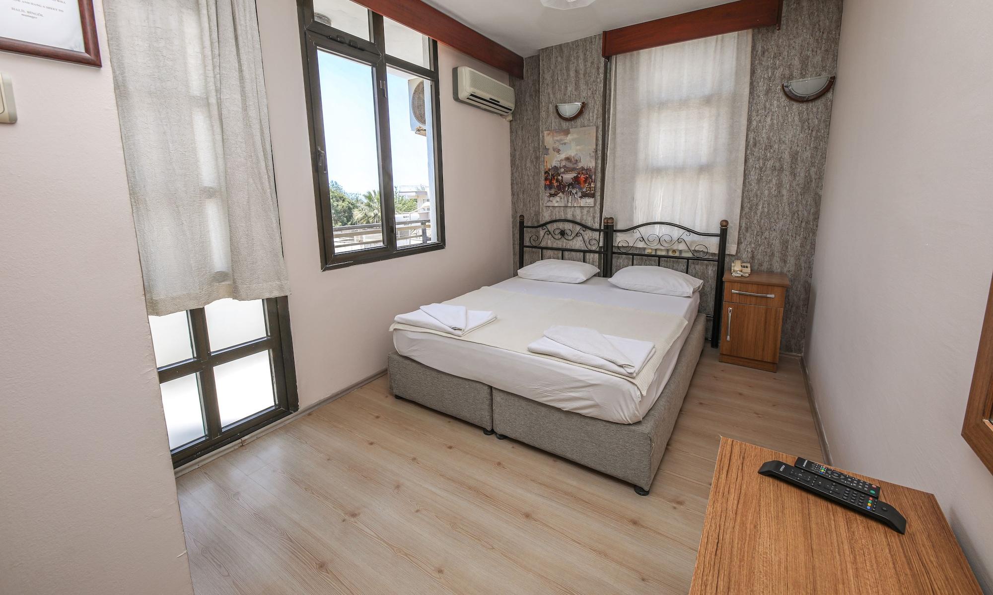 Delta Hotel Didim Zewnętrze zdjęcie