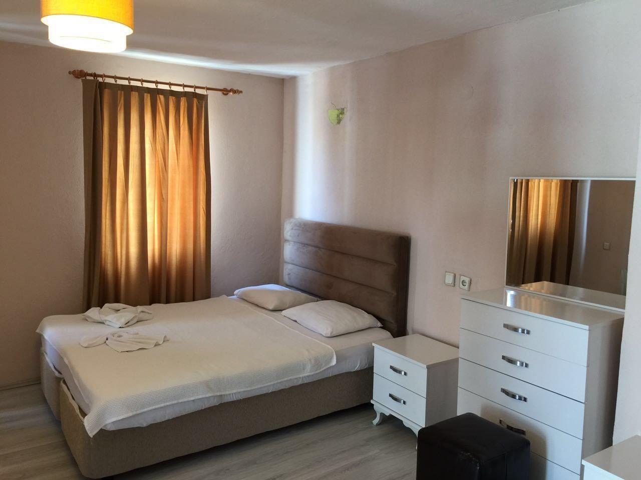 Delta Hotel Didim Zewnętrze zdjęcie