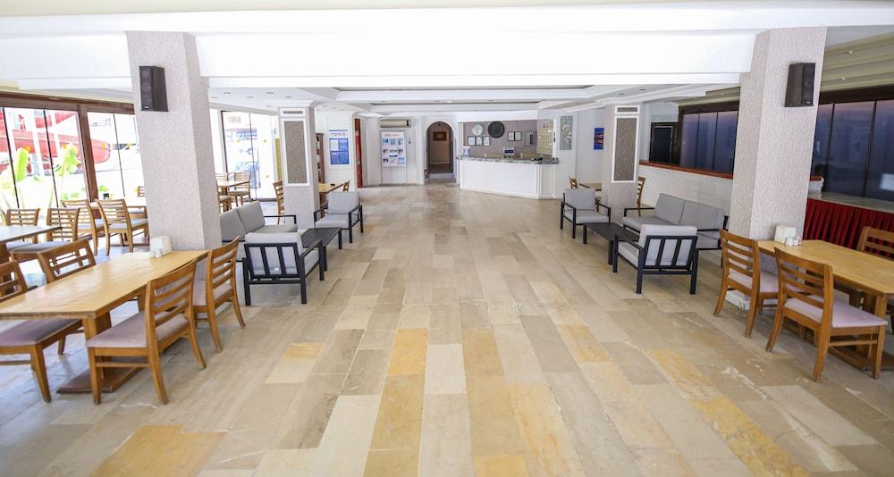 Delta Hotel Didim Zewnętrze zdjęcie