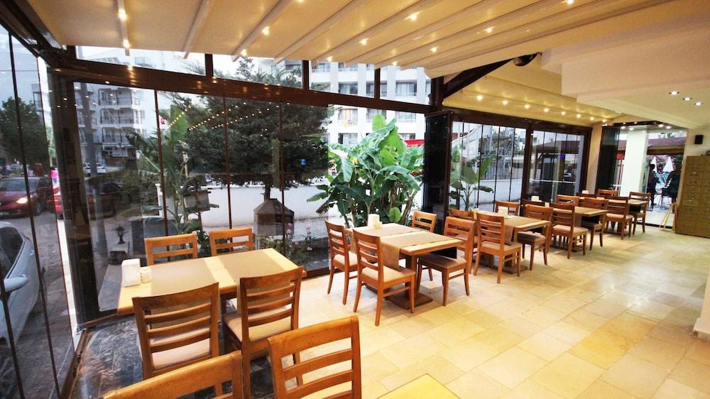 Delta Hotel Didim Zewnętrze zdjęcie