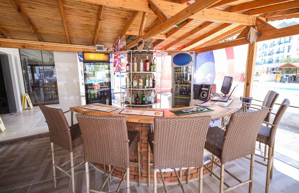 Delta Hotel Didim Zewnętrze zdjęcie