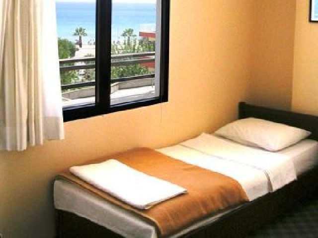 Delta Hotel Didim Pokój zdjęcie