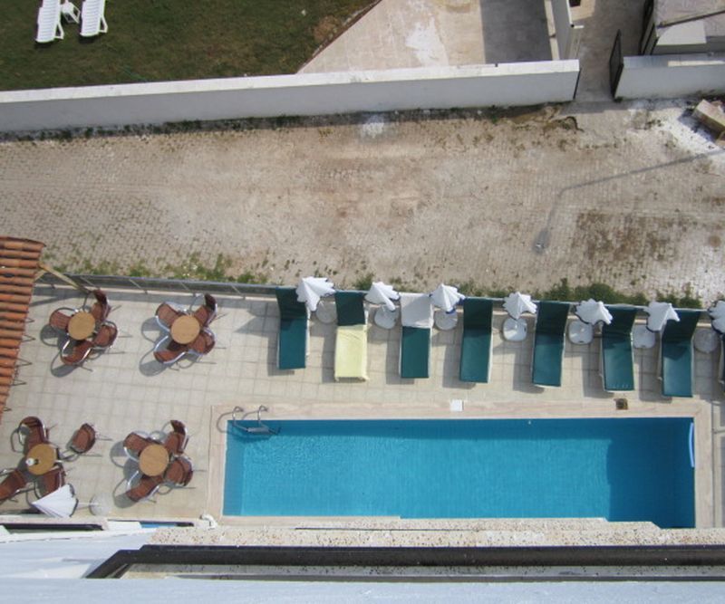 Delta Hotel Didim Zewnętrze zdjęcie