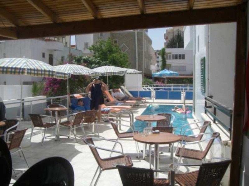 Delta Hotel Didim Zewnętrze zdjęcie