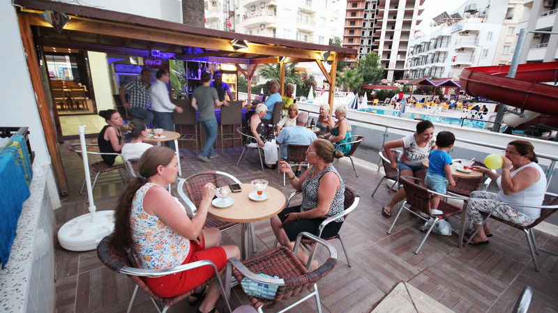 Delta Hotel Didim Zewnętrze zdjęcie