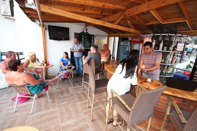 Delta Hotel Didim Zewnętrze zdjęcie