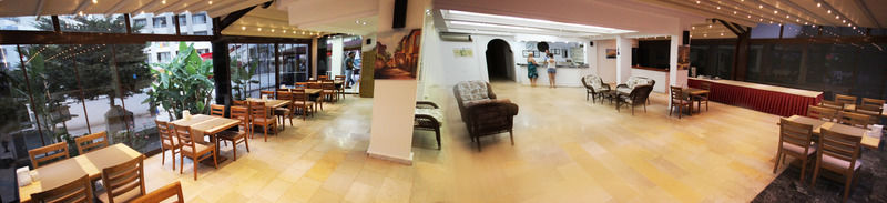 Delta Hotel Didim Zewnętrze zdjęcie