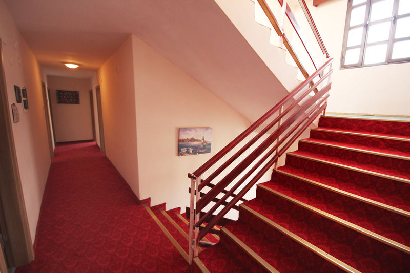 Delta Hotel Didim Zewnętrze zdjęcie