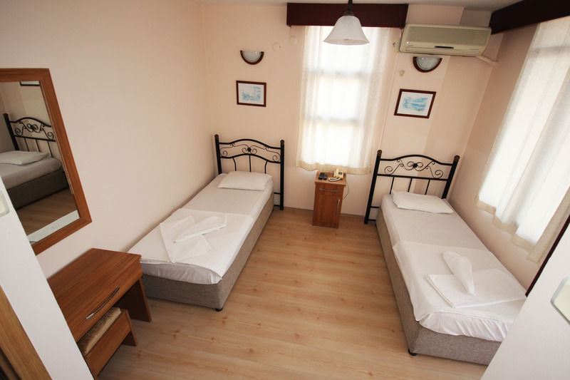 Delta Hotel Didim Zewnętrze zdjęcie