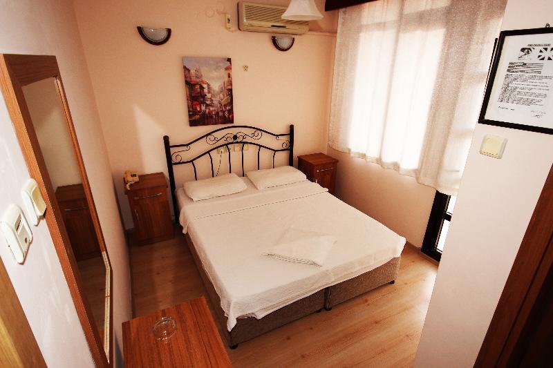 Delta Hotel Didim Zewnętrze zdjęcie