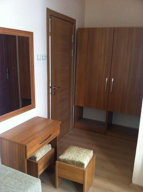 Delta Hotel Didim Zewnętrze zdjęcie