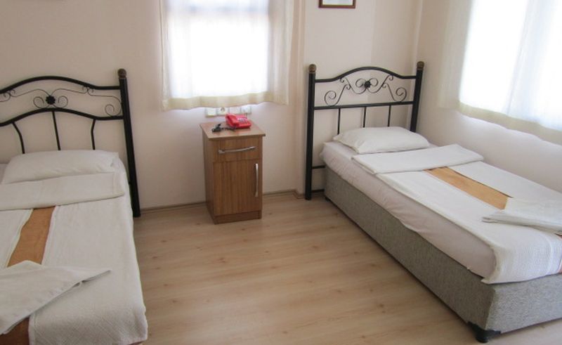 Delta Hotel Didim Zewnętrze zdjęcie